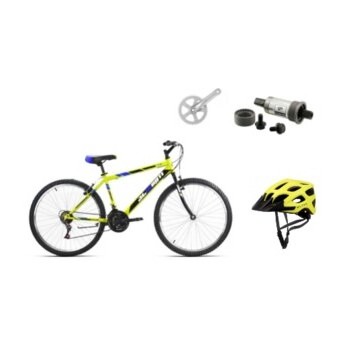 BICICLETAS-REPUESTOS MTB, SHIMANO , ELTIN